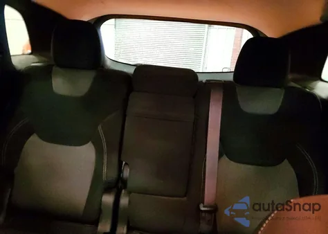 2017 Jeep Cherokee Sport from USA, damaged, VIN 1C4PJMAS9HW589125